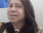 Nota de Pesar -  Maria Zuldilene Queiroz dos Santos