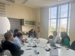 79ª Reunião Ordinária do Conselho Fiscal do Igeprev é realizada nesta terça-feira 