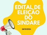 CONVOCAÇÃO - ELEIÇÕES