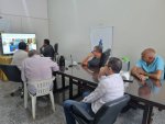 Reunião da AUDIFISCO com a FEBRAFITE Saúde: Um passo importante para a implantação de um plano de saúde de autogestão no Tocantins