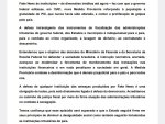 Febrafite, Fenafisco e outras entidades representativas do Fisco Brasileiro, após polêmica de suposta tributação do Pix, emitem carta aberta em defesa das instituições e em defesa intransigente 