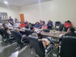Entidades classistas se reúnem para tratar de assuntos relacionados ao IGEPREV