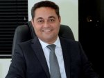 Jairo Mariano é o novo Secretário da Fazenda do Tocantins