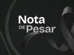 NOTA DE PESAR - Joaci Campos de Araújo