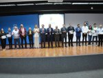 Premiação do Prêmio Estadual de Educação Fiscal - Edição 2025 celebra cidadania e a correta aplicação dos tributos