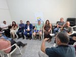 SINDARE realiza assembleias com  deliberações importantes