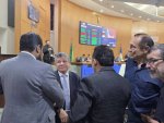 SINDARE mantém mobilização e Assembleia Legislativa adia votação do Projeto de Lei nº 07/2026 para o segundo semestre