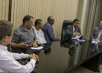 Secretário da Fazenda atende pedido do SINDARE e da AUDIFISCO, e garante pagamento de retroativo do REDAF e do PDAF