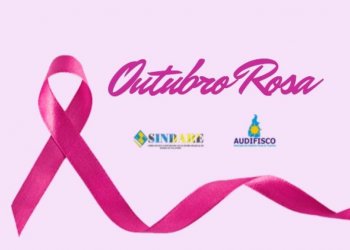 SINDARE participa do Outubro Rosa e traz engajamento pelo combate e prevenção ao câncer de mama
