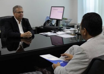 TCE recebe da AUDIFISCO projeto do 1°  Prêmio Estadual de Educação Fiscal do Tocantins