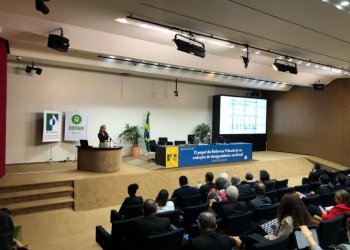 SINDARE participa de seminário sobre Reforma Tributária