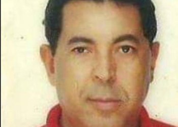 Ex-Auditor de Rendas do Tocantins morre no Mato Grosso do Sul