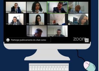 Integrantes do COCRE comentam sobre primeiro julgamento virtual 