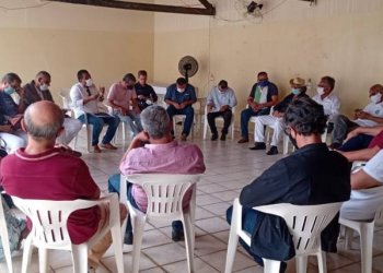 SINDARE realizou Assembleia Geral Extraordinária nesta sexta-feira