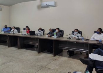 Presidente do SINDARE será um dos representantes das câmaras técnicas da lei da suspensão das progressões