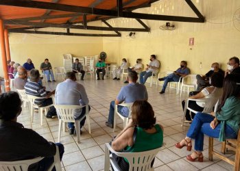 Assembleia do Sindare terá continuidade na manhã desta quarta-feira, 16