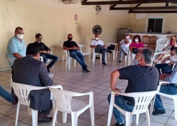 Após assembleia do Sindare, Auditores Fiscais permanecem mobilizados 