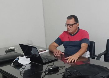 SINDARE participa da 206ª Reunião do CD da FENAFISCO