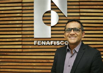 Presidente da FENAFISCO, Charles Alcantara deixa a UTI e encaminha mensagem aos colegas: "Precisamos melhorar muito como sociedade"