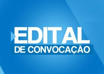 EDITAL DE CONVOCAÇÃO DA ASSEMBLEIA GERAL PERMANENTE