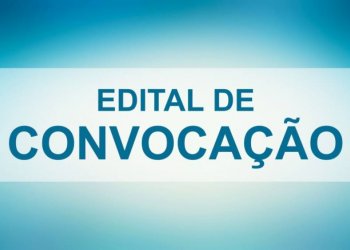 EDITAL DE CONVOCAÇÃO DE ASSEMBLEIA GERAL PERMANENTE