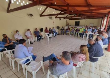 Em primeira Assembleia Geral do ano, SINDARE reúne dezenas de filiados