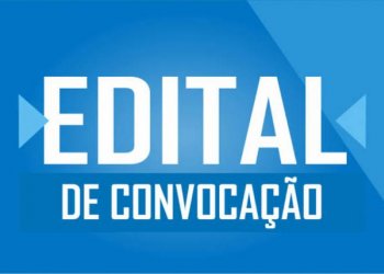 EDITAL DE CONVOCAÇÃO DE ASSEMBLEIA GERAL PERMANENTE