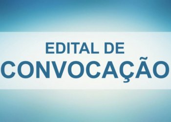 EDITAL DE CONVOCAÇÃO DE ASSEMBLEIA GERAL PERMANENTE