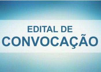 EDITAL DE CONVOCAÇÃO DE ASSEMBLEIA GERAL PERMANENTE