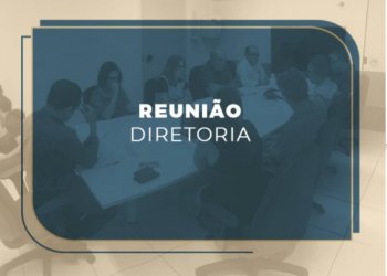 Sindare realiza reunião de diretoria