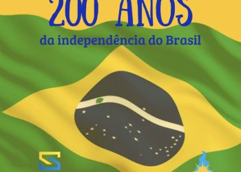 Bicentenário da Independência do Brasil