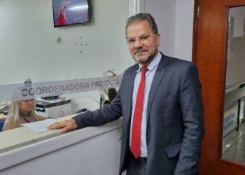 Noticia de última hora: Governo do Estado retira de tramitação a PEC da Reforma da Previdência