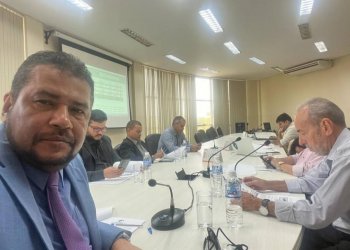 76ª Reunião Ordinária do Conselho Fiscal do Igeprev foi realizada nesta terça-feira