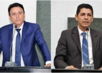 SINDARE e AUDIFISCO agradecem a Nilton Franco e a Valdemar Júnior, e reconhecem a participação de outros parlamentares