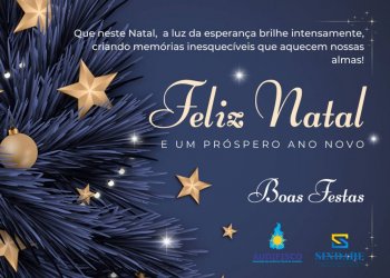 Feliz Natal!