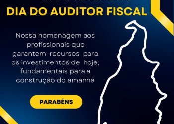 Dia do Auditor Fiscal