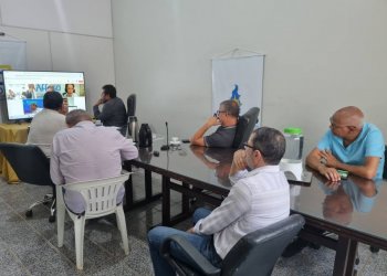 Reunião da AUDIFISCO com a FEBRAFITE Saúde: Um passo importante para a implantação de um plano de saúde de autogestão no Tocantins