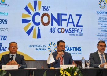 Confaz, Comsefaz e Cotepe no Tocantins contam com apoio da AUDIFISCO
