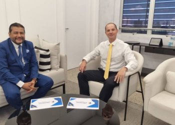 Ministério Público Estadual é anunciado apoiador do Prêmio Estadual de Educação Fiscal 2025
