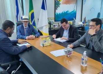 Tribunal de Contas do Estado fortalece o Prêmio Estadual de Educação Fiscal 2025
