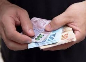 Governo do Tocantins anuncia antecipação do pagamento dos salários para esta sexta-feira, 25