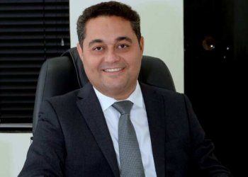 Jairo Mariano é o novo Secretário da Fazenda do Tocantins