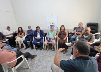 SINDARE realiza assembleias com  deliberações importantes