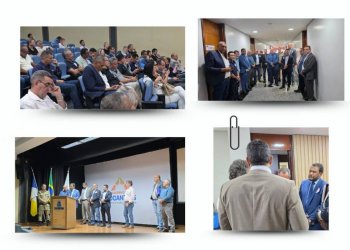 Servidores apresentam novos cálculos e governo agenda reunião para terça-feira, 25