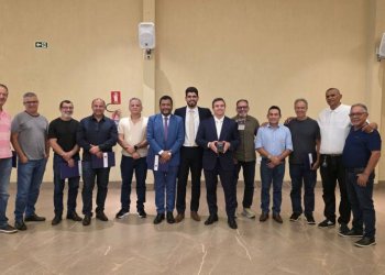 Parceria já está valendo: SINDARE e AUDIFISCO apresentam convênio "Família Servidor" e ampliam assistência jurídica aos filiados