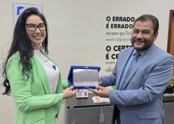 Presidente do SINDARE e da AUDIFISCO é homenageado pelo IGEPREV-TO pelos serviços prestados ao Conselho Fiscal