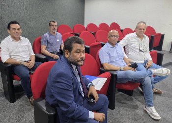 Diretorias do SINDARE e da AUDIFISCO acompanham tramitação de matérias na Assembleia Legislativa e convoca filiados para mobilização nesta quarta-feira
