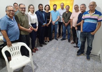 SINDARE, AUDIFISCO e ATOFISCO discutem pautas comuns dos Auditores Fiscais