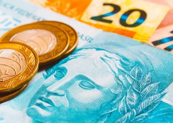 Salários dos servidores estaduais referentes a outubro estarão disponíveis neste sábado, 24