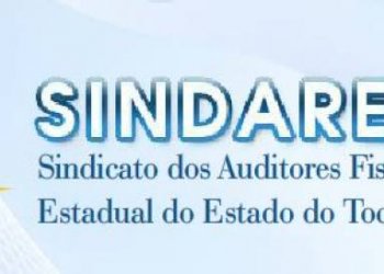 AFRE IV PODE TER PREJUÍZO AINDA NESTE ANO COM O NOVO SALÁRIO DE GOVERNADOR